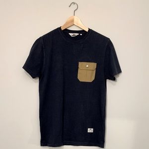 Penfield Pocket Tee